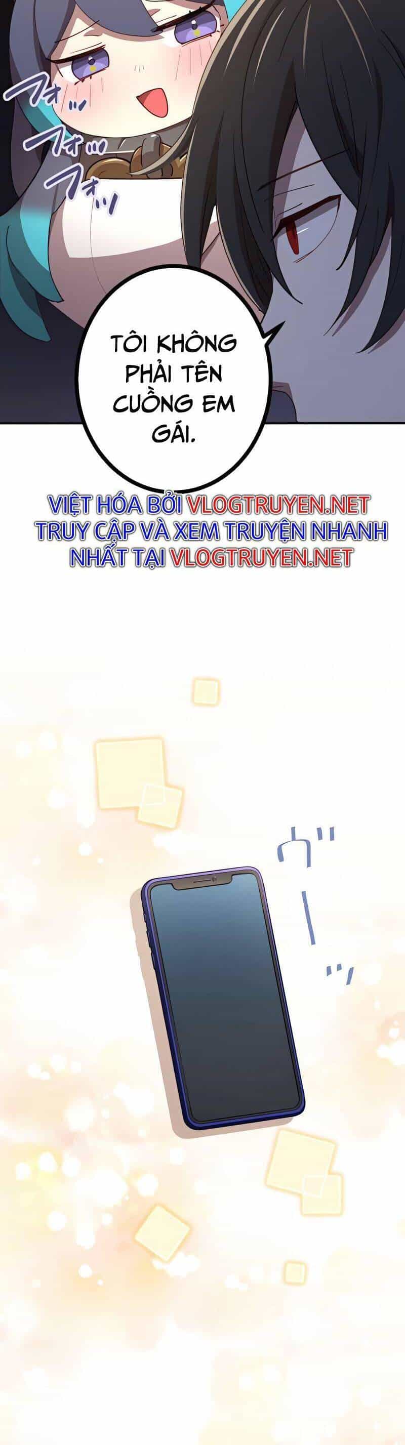 Sự Tái Sinh Của Đại Pháp Sư Bị Phong Ấn - Chương 23 - ảnh 23