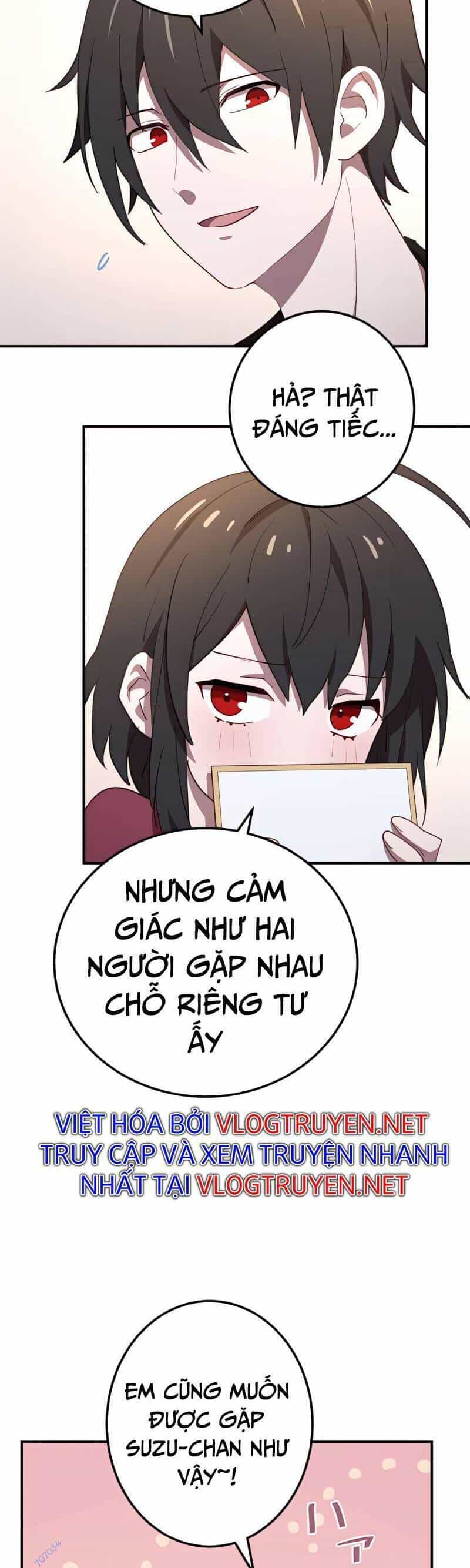 Sự Tái Sinh Của Đại Pháp Sư Bị Phong Ấn - Chương 23 - ảnh 29