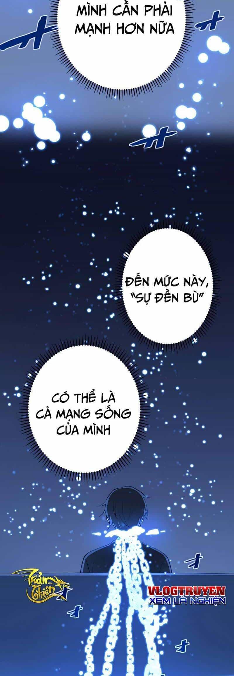 Sự Tái Sinh Của Đại Pháp Sư Bị Phong Ấn - Chương 23 - ảnh 33