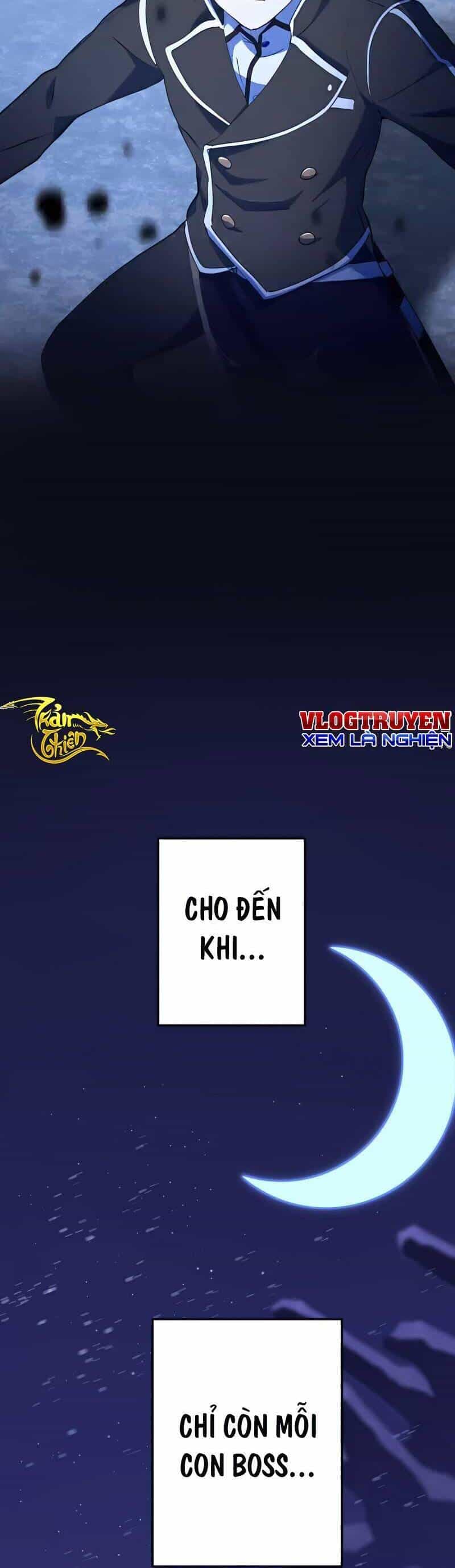 Sự Tái Sinh Của Đại Pháp Sư Bị Phong Ấn - Chương 23 - ảnh 52