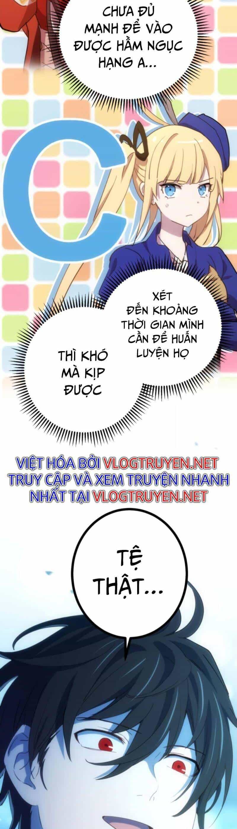 Sự Tái Sinh Của Đại Pháp Sư Bị Phong Ấn - Chương 24 - ảnh 53
