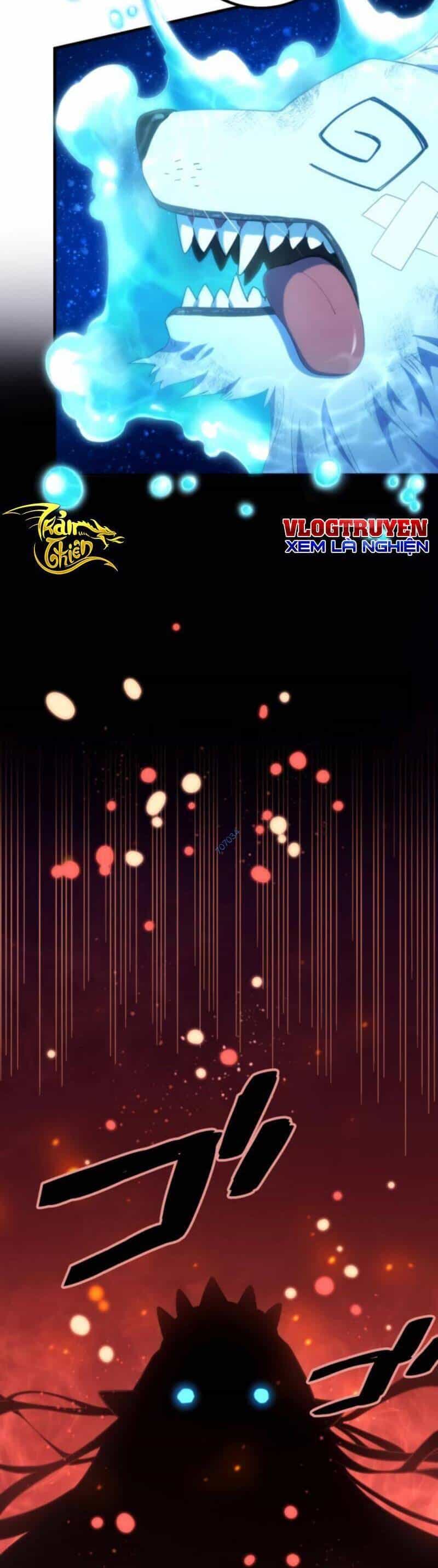 Sự Tái Sinh Của Đại Pháp Sư Bị Phong Ấn - Chương 24 - ảnh 9