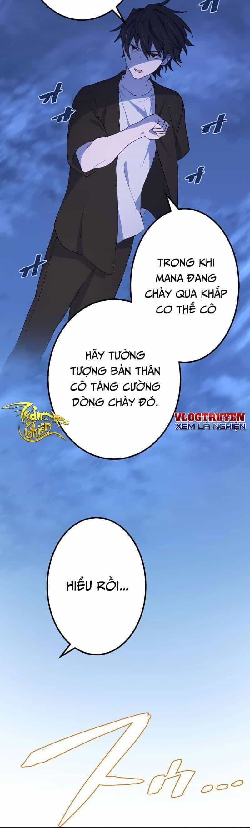 Sự Tái Sinh Của Đại Pháp Sư Bị Phong Ấn - Chương 26 - ảnh 56