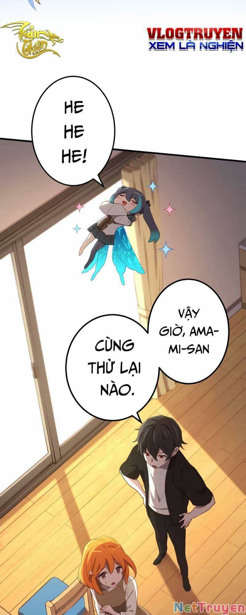 Sự Tái Sinh Của Đại Pháp Sư Bị Phong Ấn - Chương 27 - ảnh 13