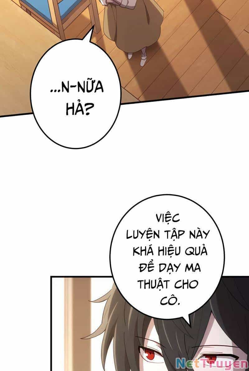 Sự Tái Sinh Của Đại Pháp Sư Bị Phong Ấn - Chương 27 - ảnh 14