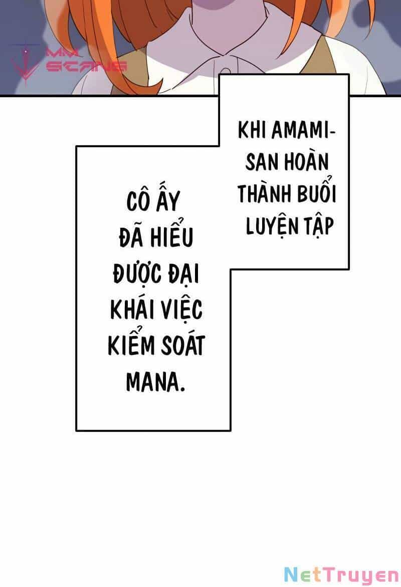 Sự Tái Sinh Của Đại Pháp Sư Bị Phong Ấn - Chương 27 - ảnh 24