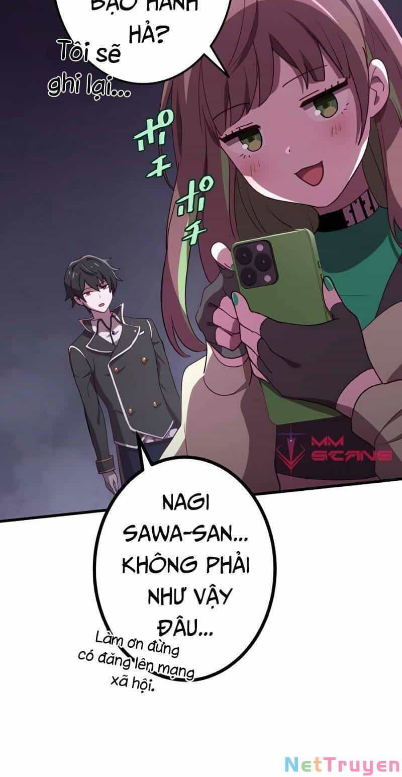 Sự Tái Sinh Của Đại Pháp Sư Bị Phong Ấn - Chương 27 - ảnh 32