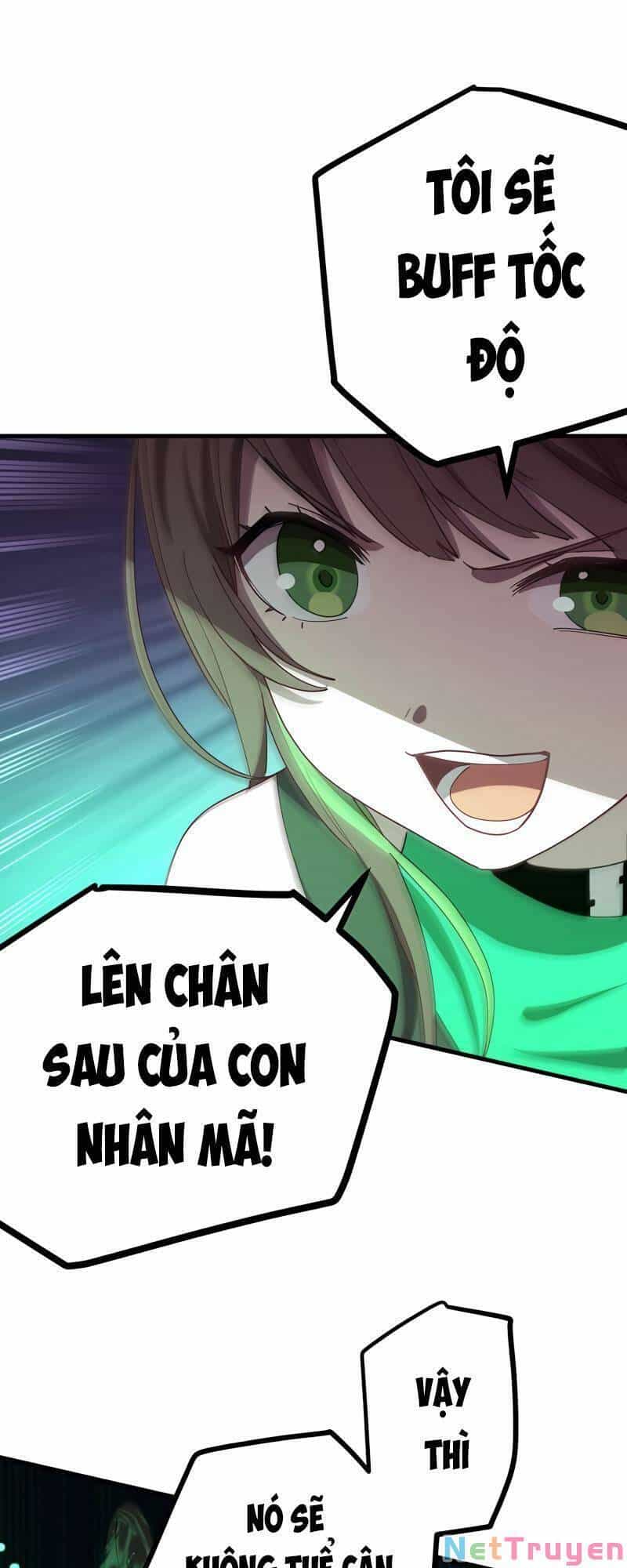 Sự Tái Sinh Của Đại Pháp Sư Bị Phong Ấn - Chương 27 - ảnh 52