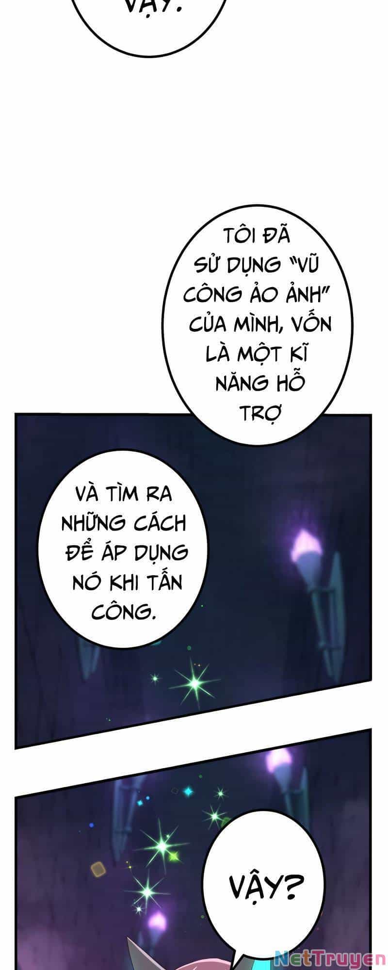 Sự Tái Sinh Của Đại Pháp Sư Bị Phong Ấn - Chương 27 - ảnh 60