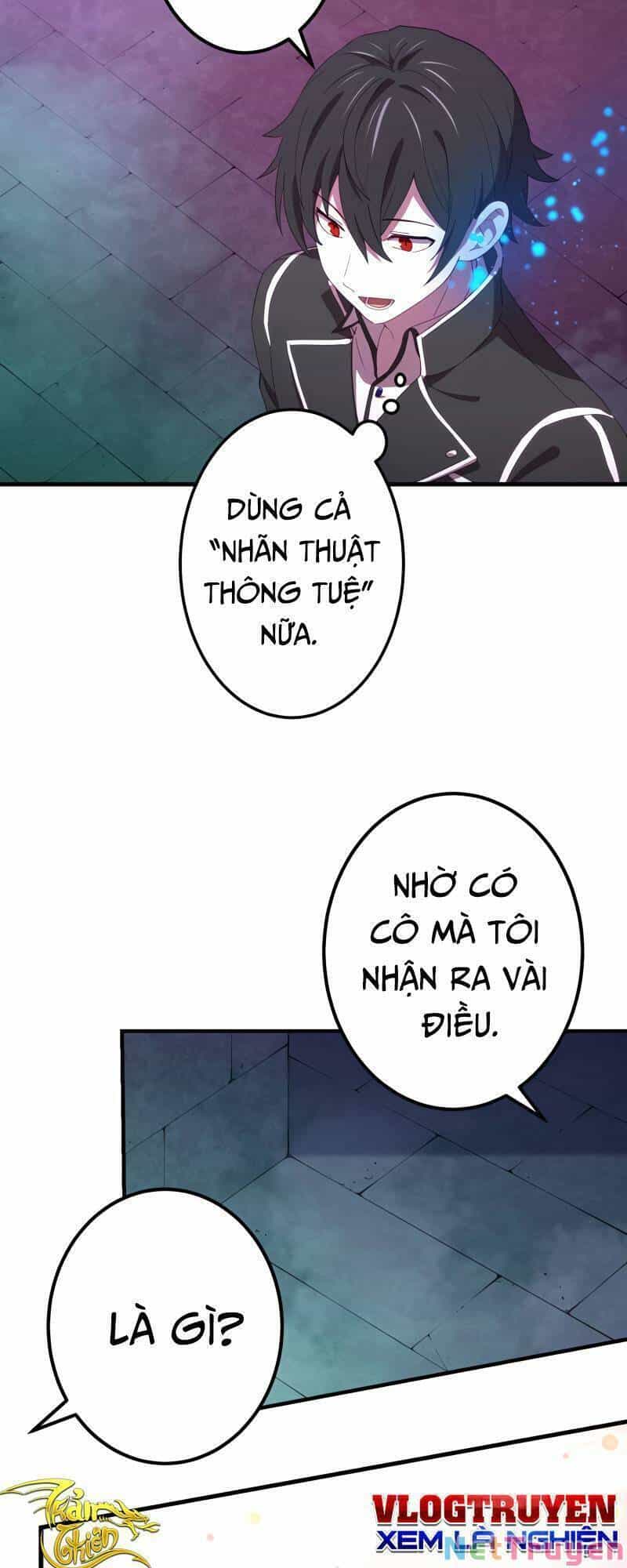 Sự Tái Sinh Của Đại Pháp Sư Bị Phong Ấn - Chương 27 - ảnh 64