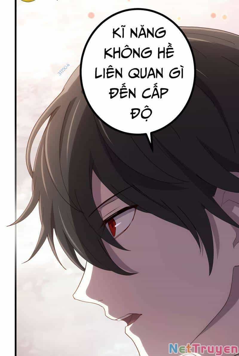 Sự Tái Sinh Của Đại Pháp Sư Bị Phong Ấn - Chương 27 - ảnh 65
