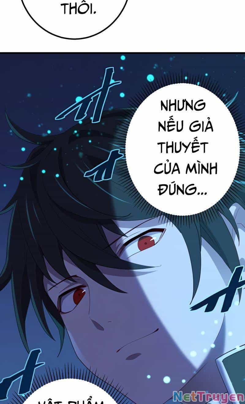 Sự Tái Sinh Của Đại Pháp Sư Bị Phong Ấn - Chương 27 - ảnh 68