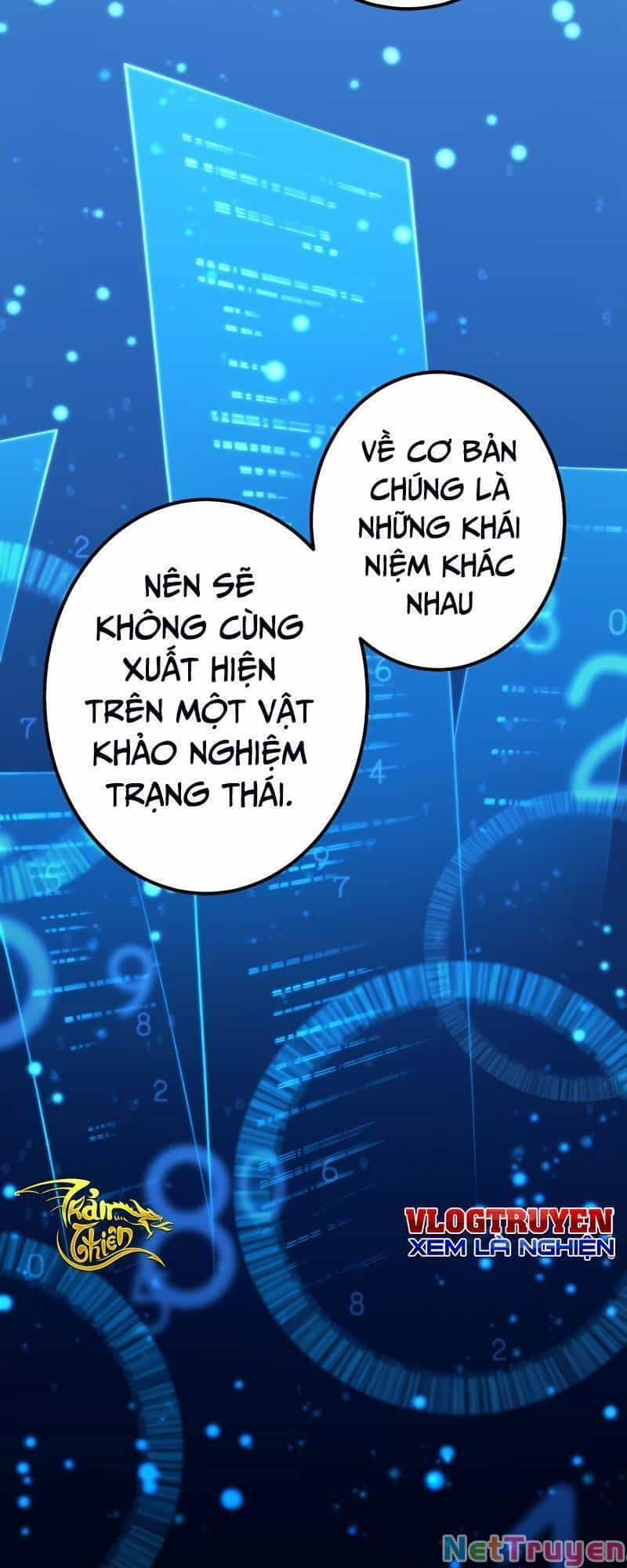 Sự Tái Sinh Của Đại Pháp Sư Bị Phong Ấn - Chương 28 - ảnh 13