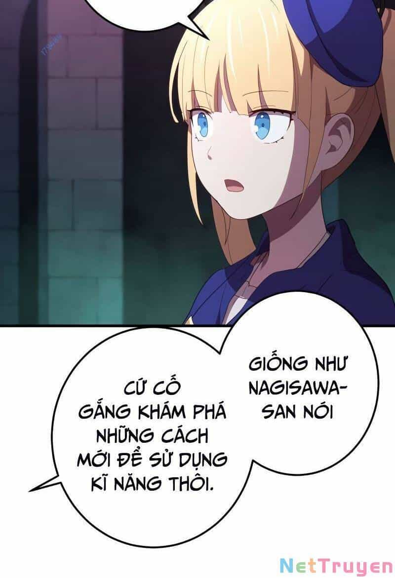 Sự Tái Sinh Của Đại Pháp Sư Bị Phong Ấn - Chương 28 - ảnh 19