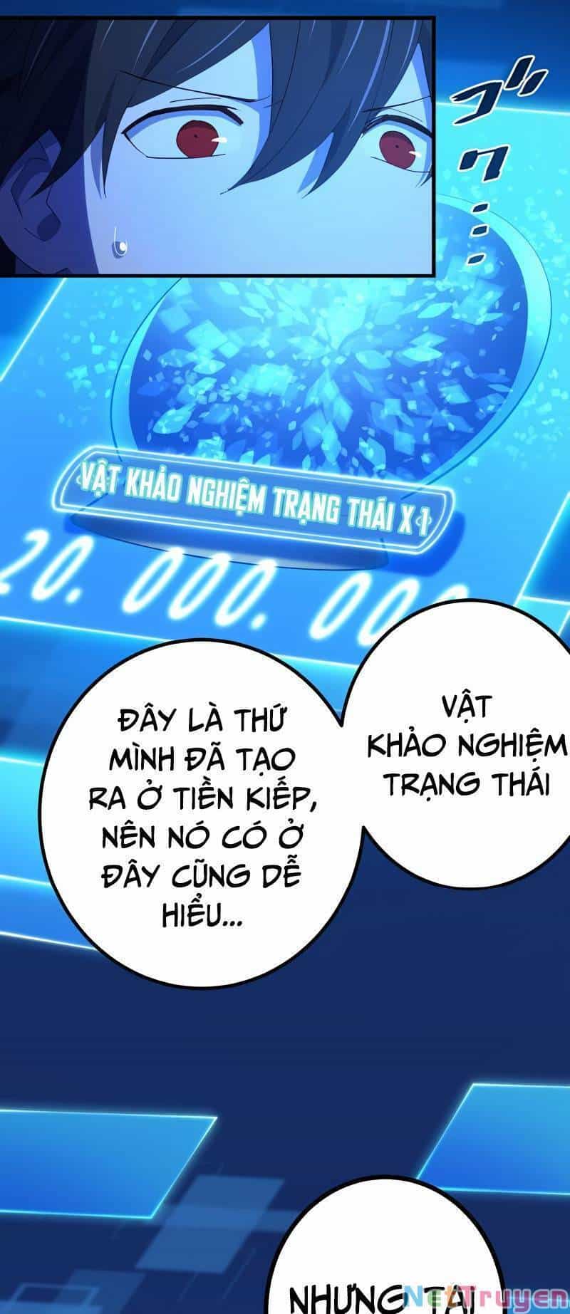 Sự Tái Sinh Của Đại Pháp Sư Bị Phong Ấn - Chương 28 - ảnh 30