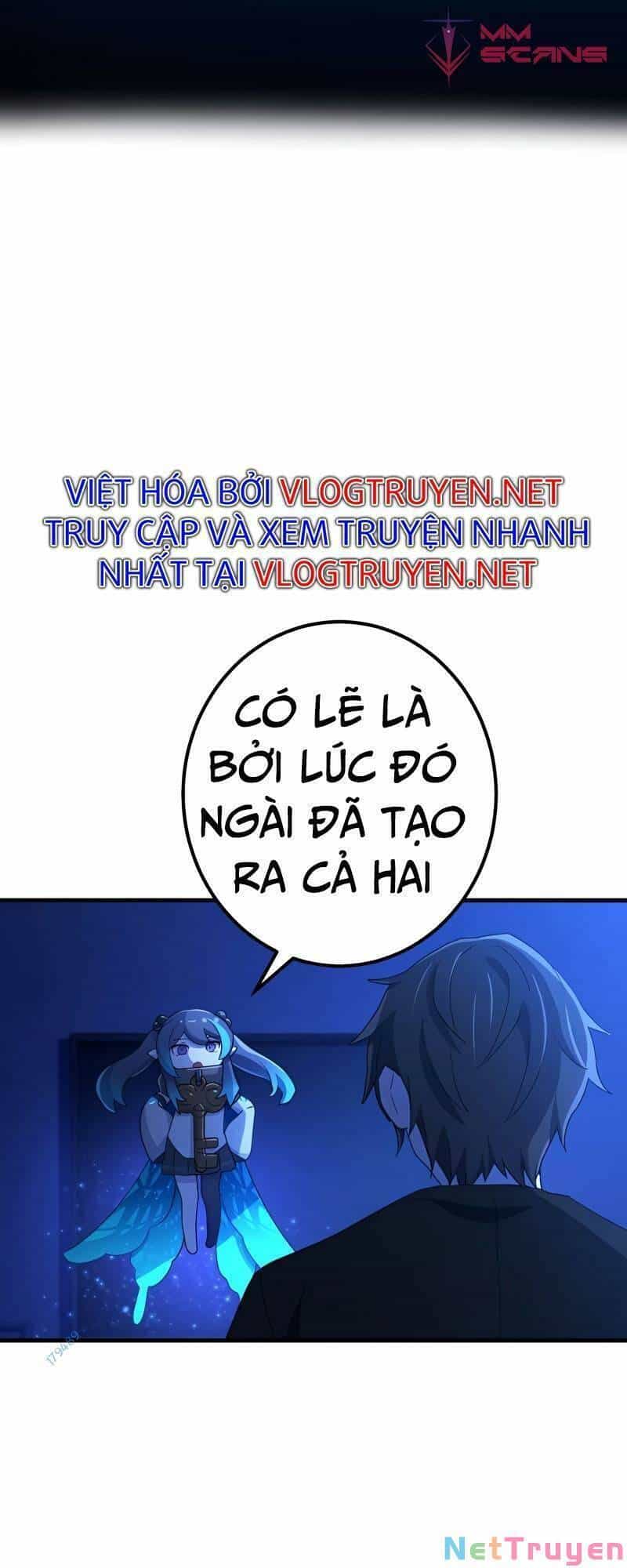 Sự Tái Sinh Của Đại Pháp Sư Bị Phong Ấn - Chương 28 - ảnh 32