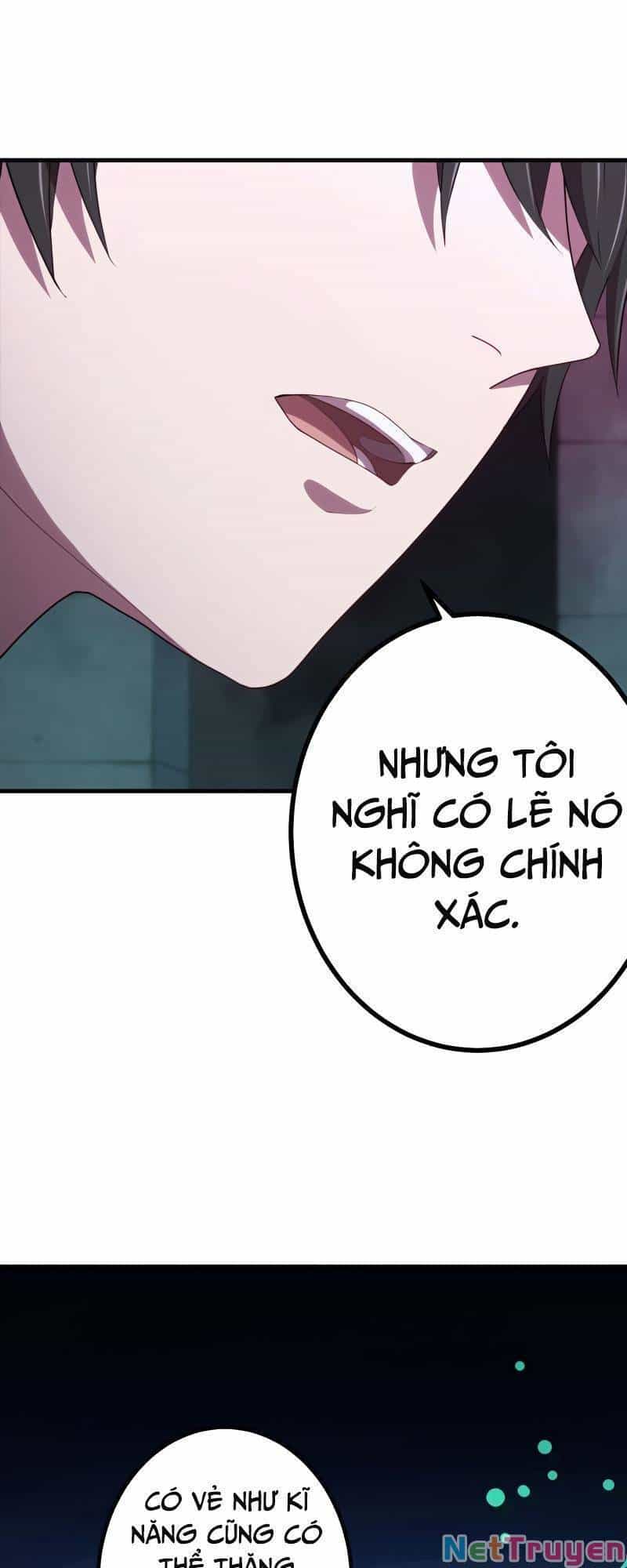 Sự Tái Sinh Của Đại Pháp Sư Bị Phong Ấn - Chương 28 - ảnh 6