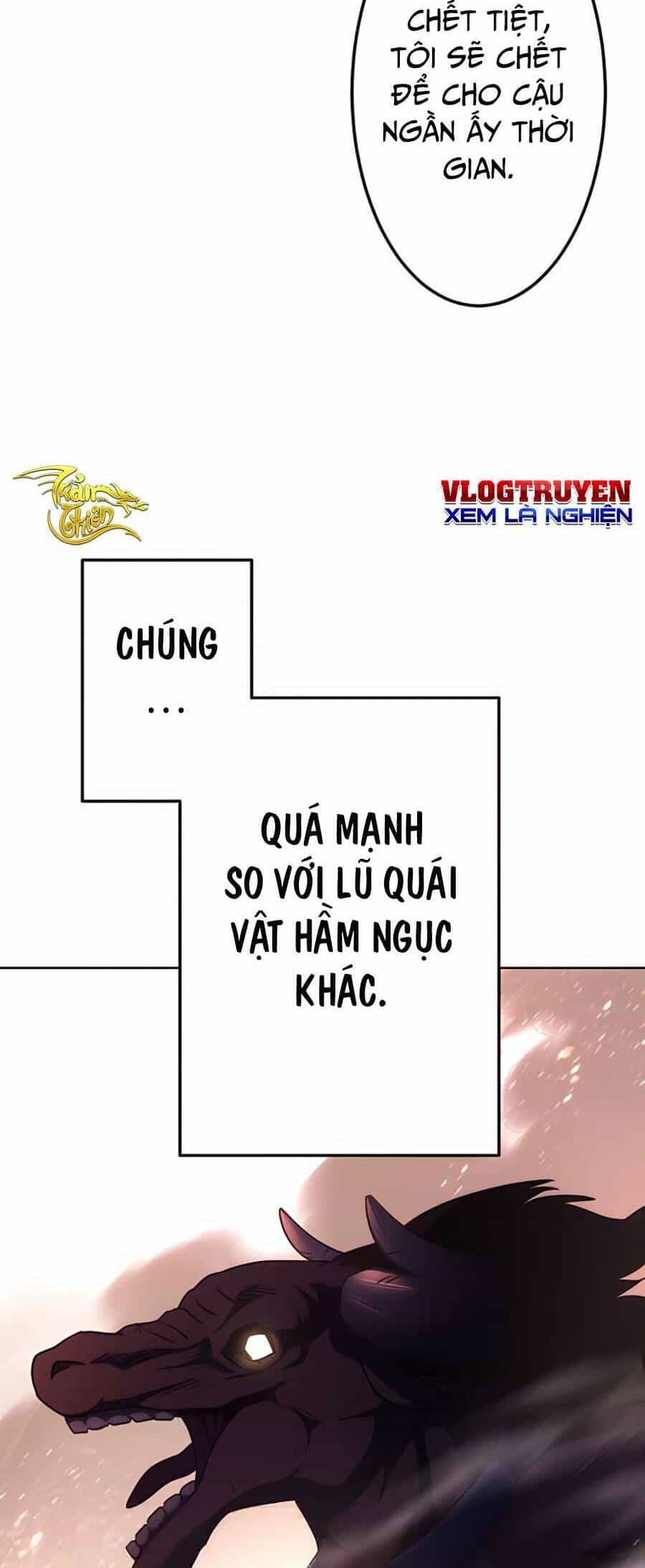 Sự Tái Sinh Của Đại Pháp Sư Bị Phong Ấn - Chương 2 - ảnh 16