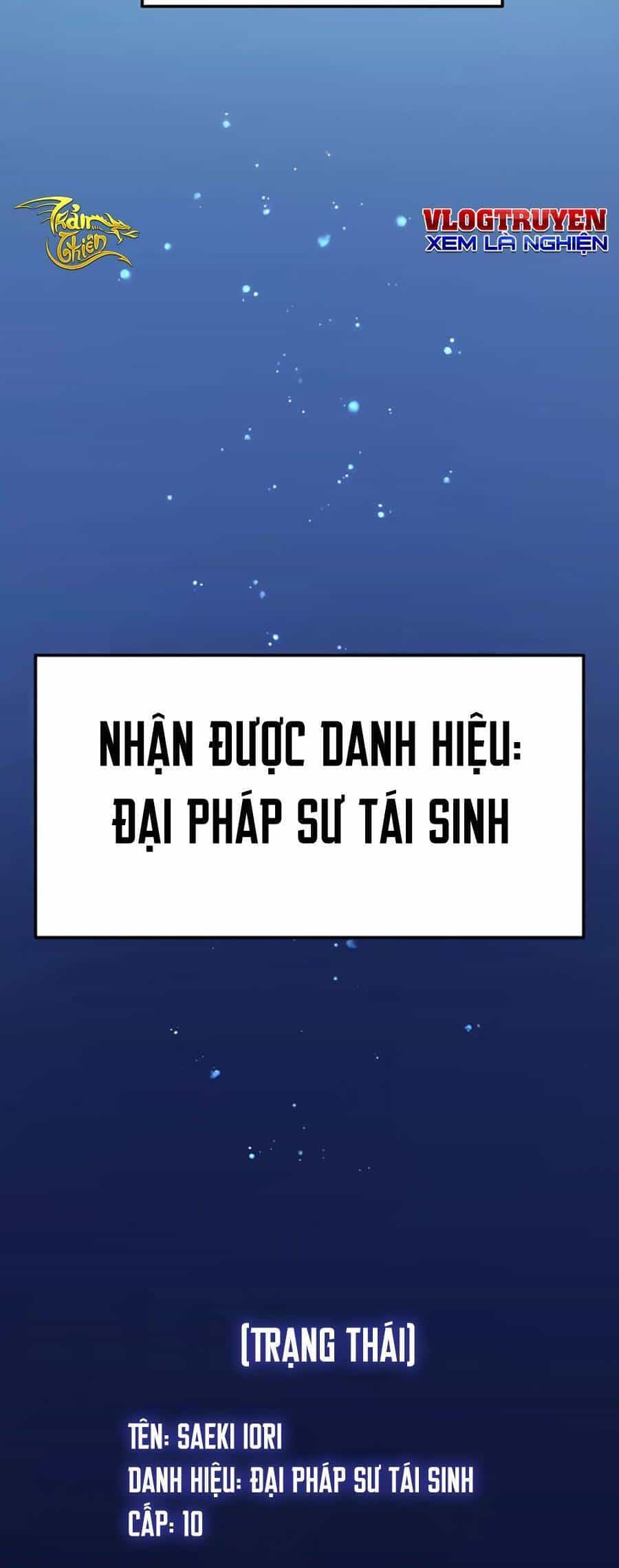 Sự Tái Sinh Của Đại Pháp Sư Bị Phong Ấn - Chương 2 - ảnh 75
