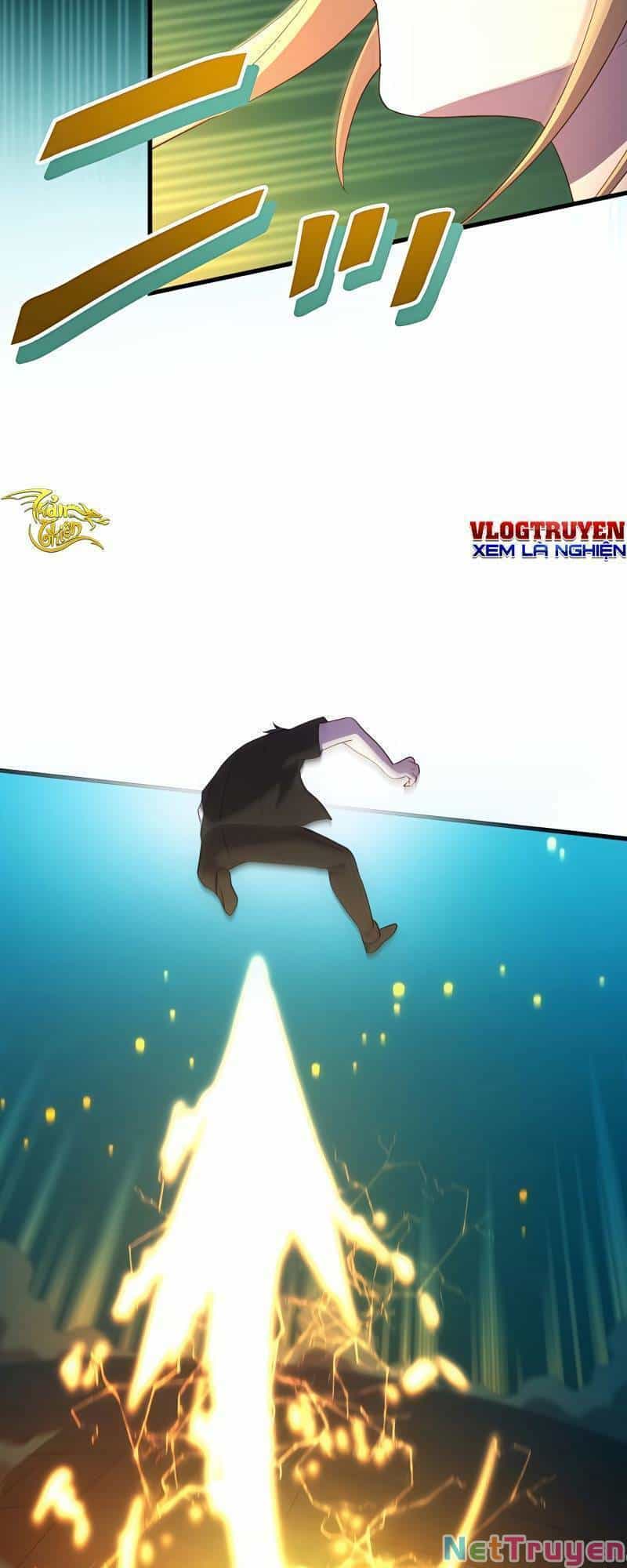 Sự Tái Sinh Của Đại Pháp Sư Bị Phong Ấn - Chương 29 - ảnh 25