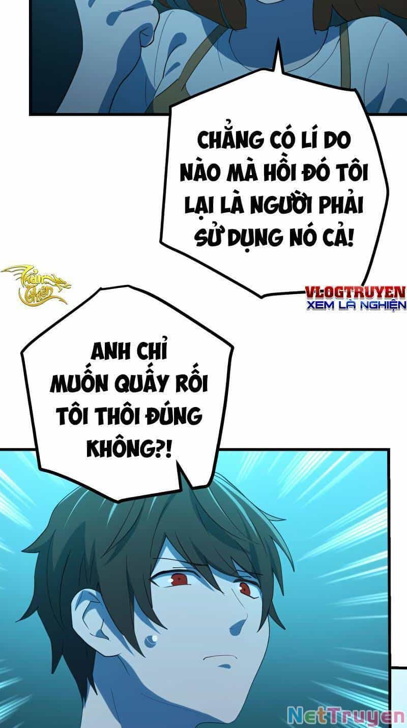 Sự Tái Sinh Của Đại Pháp Sư Bị Phong Ấn - Chương 29 - ảnh 45