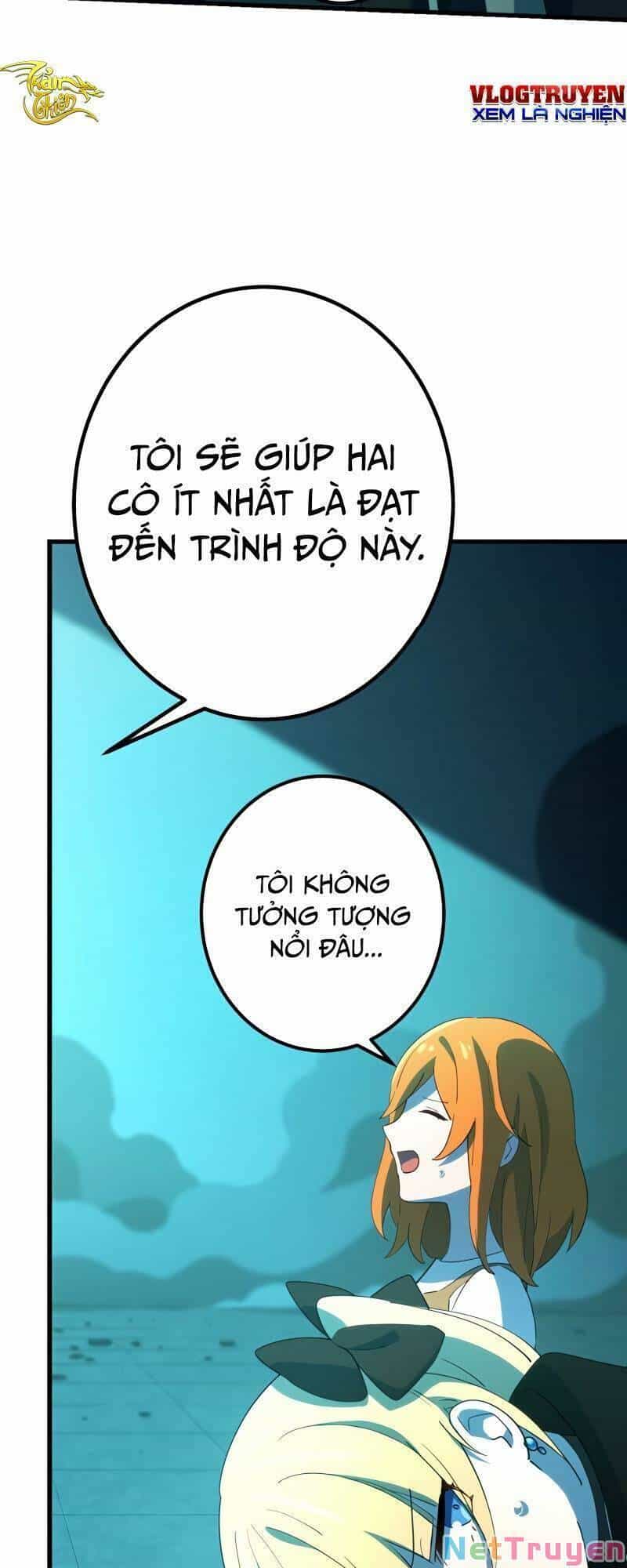 Sự Tái Sinh Của Đại Pháp Sư Bị Phong Ấn - Chương 29 - ảnh 56