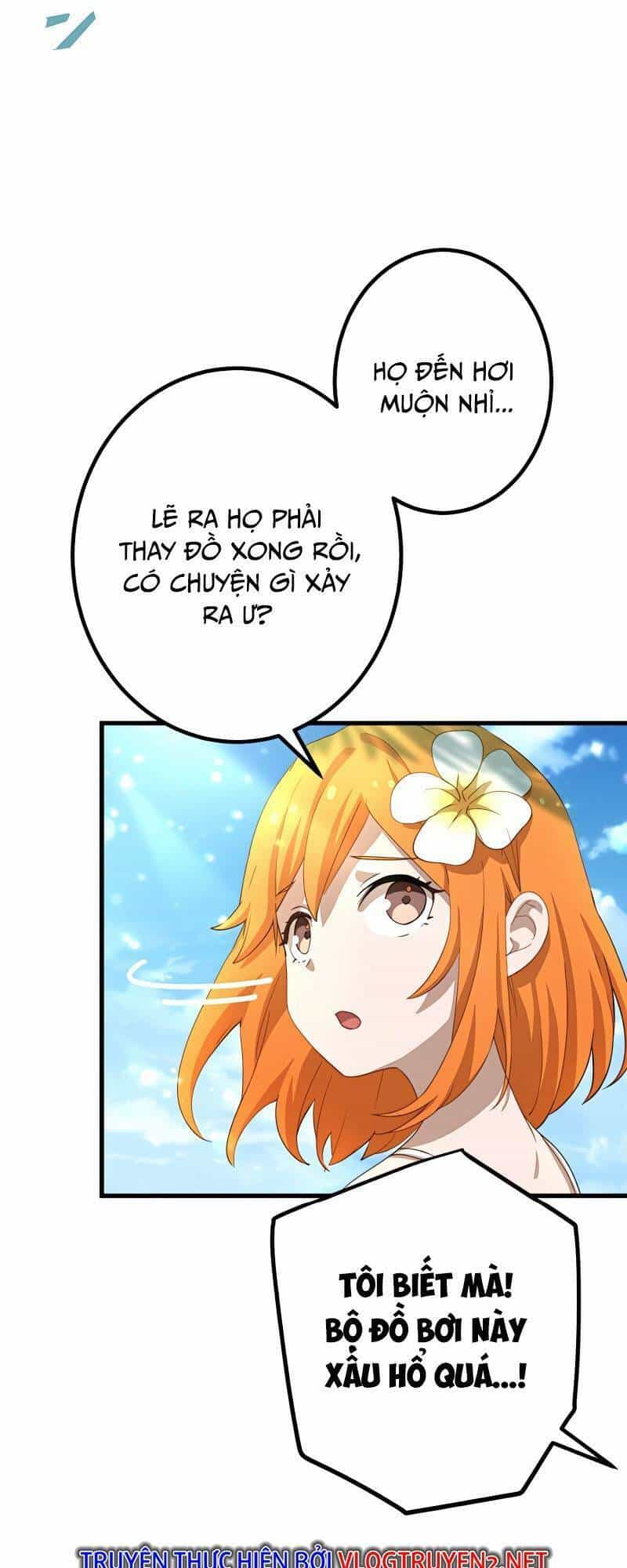 Sự Tái Sinh Của Đại Pháp Sư Bị Phong Ấn - Chương 29.5 - ảnh 19