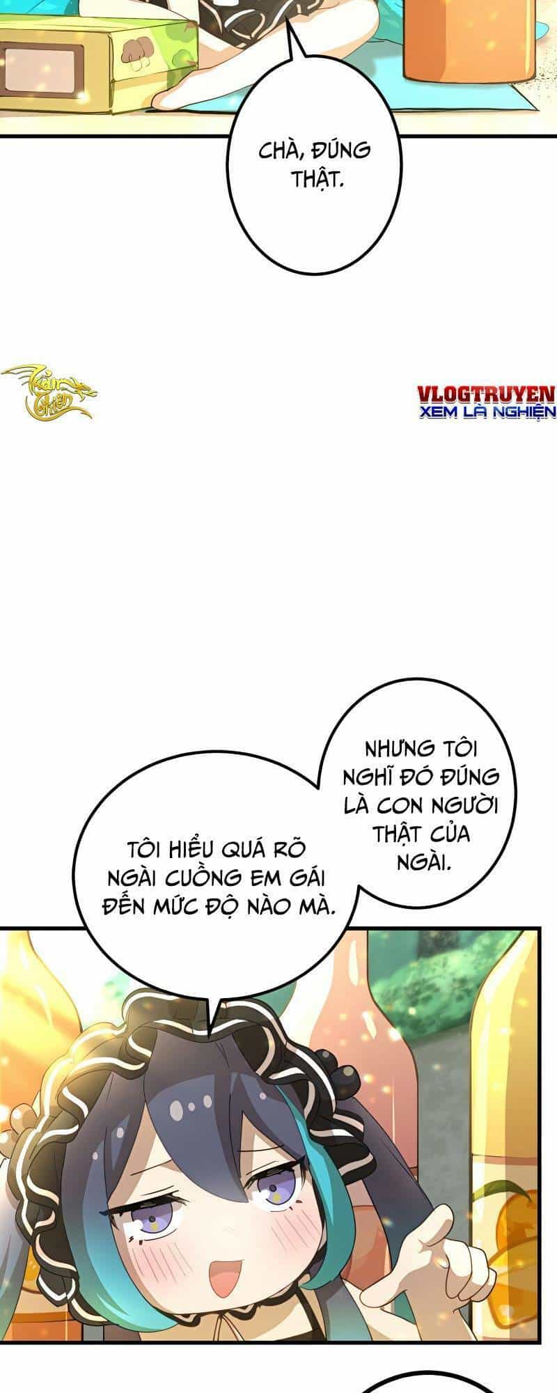 Sự Tái Sinh Của Đại Pháp Sư Bị Phong Ấn - Chương 29.5 - ảnh 37