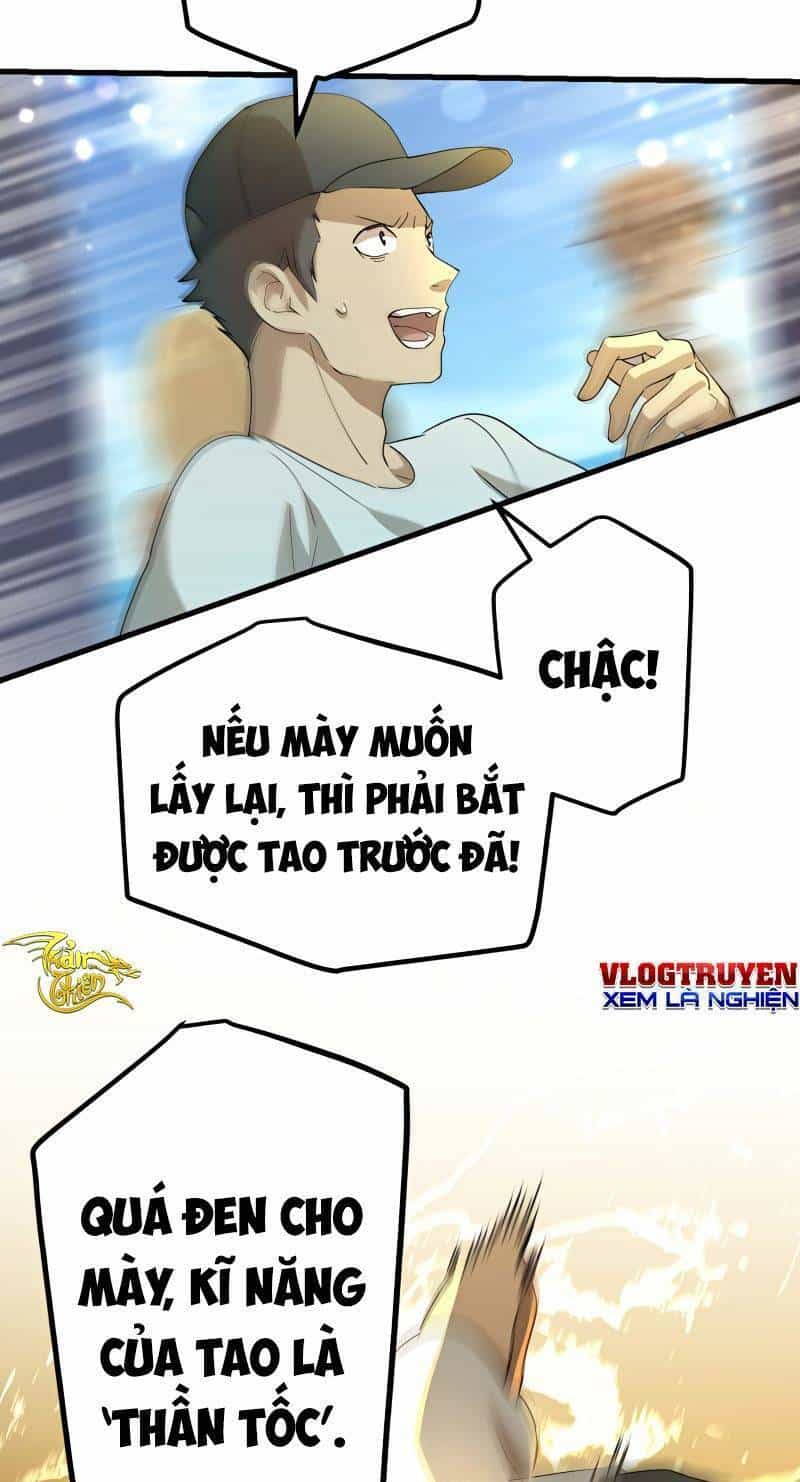 Sự Tái Sinh Của Đại Pháp Sư Bị Phong Ấn - Chương 29.5 - ảnh 54