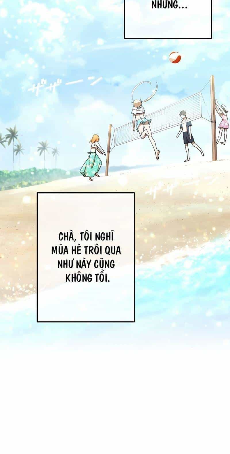 Sự Tái Sinh Của Đại Pháp Sư Bị Phong Ấn - Chương 29.5 - ảnh 75