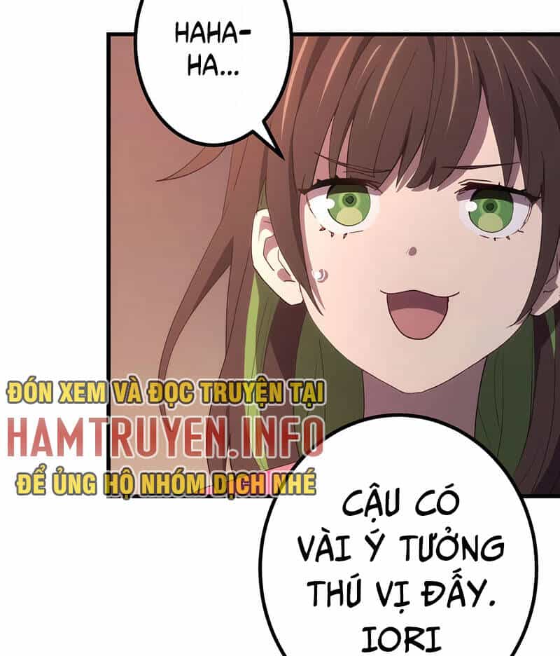 Sự Tái Sinh Của Đại Pháp Sư Bị Phong Ấn - Chương 30 - ảnh 100