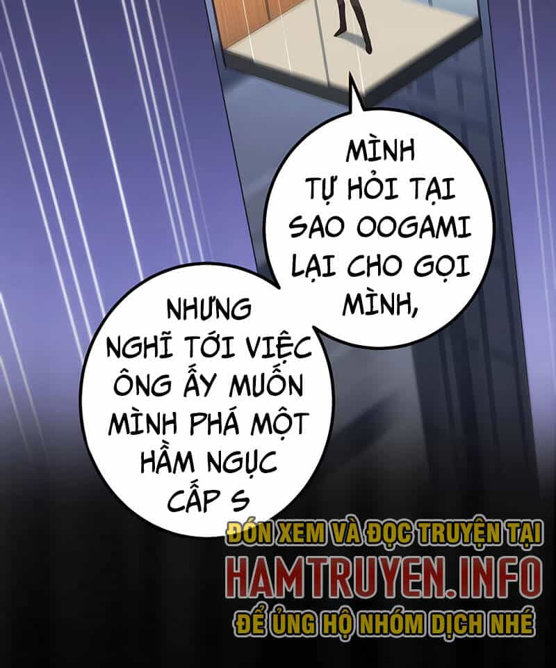 Sự Tái Sinh Của Đại Pháp Sư Bị Phong Ấn - Chương 30 - ảnh 29