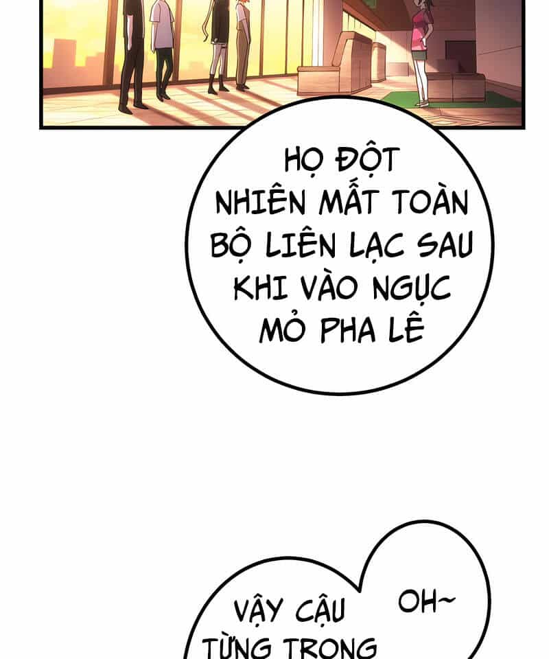 Sự Tái Sinh Của Đại Pháp Sư Bị Phong Ấn - Chương 30 - ảnh 38