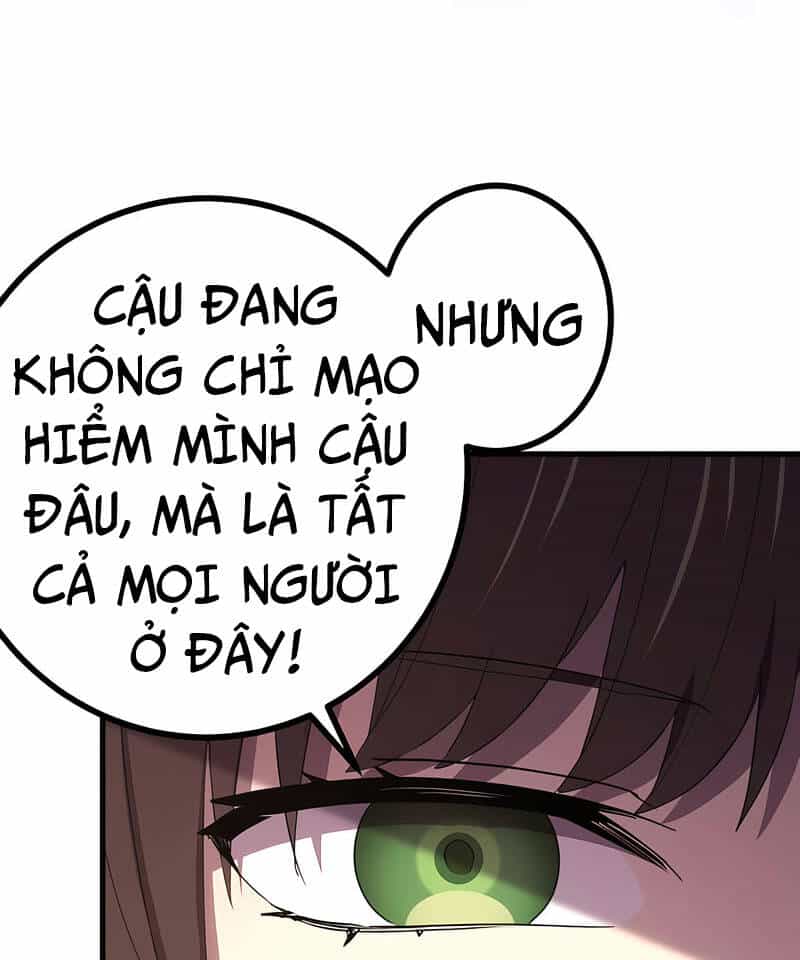 Sự Tái Sinh Của Đại Pháp Sư Bị Phong Ấn - Chương 30 - ảnh 59