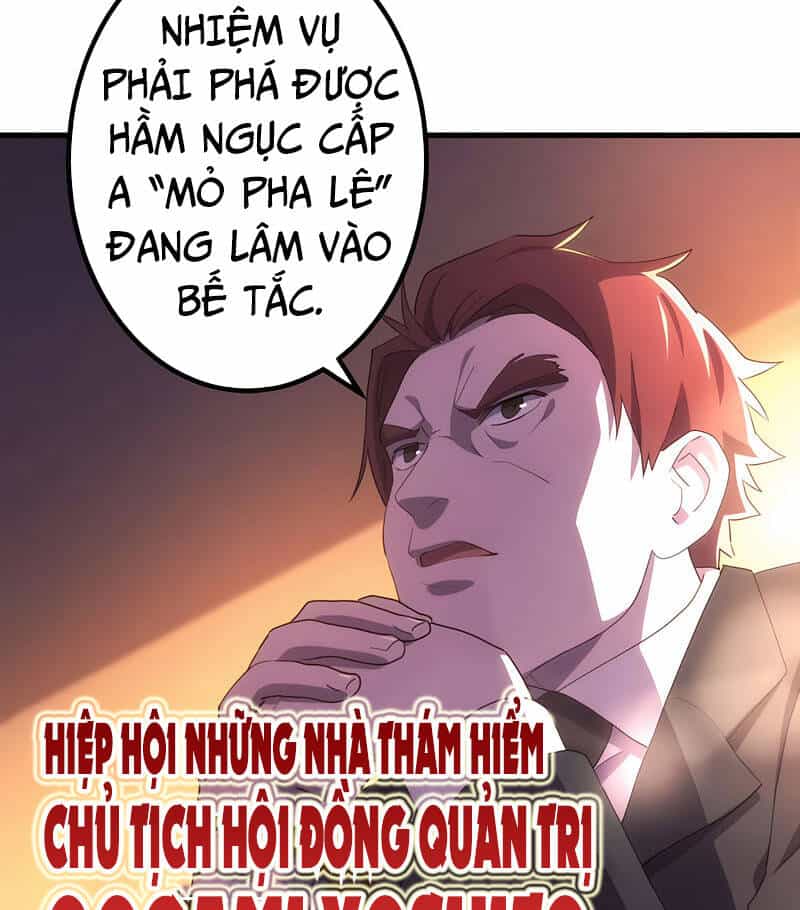 Sự Tái Sinh Của Đại Pháp Sư Bị Phong Ấn - Chương 30 - ảnh 6