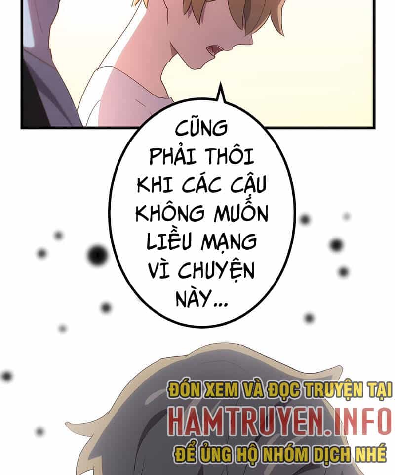 Sự Tái Sinh Của Đại Pháp Sư Bị Phong Ấn - Chương 30 - ảnh 71
