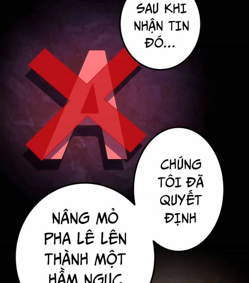 Sự Tái Sinh Của Đại Pháp Sư Bị Phong Ấn - Chương 30 - ảnh 8