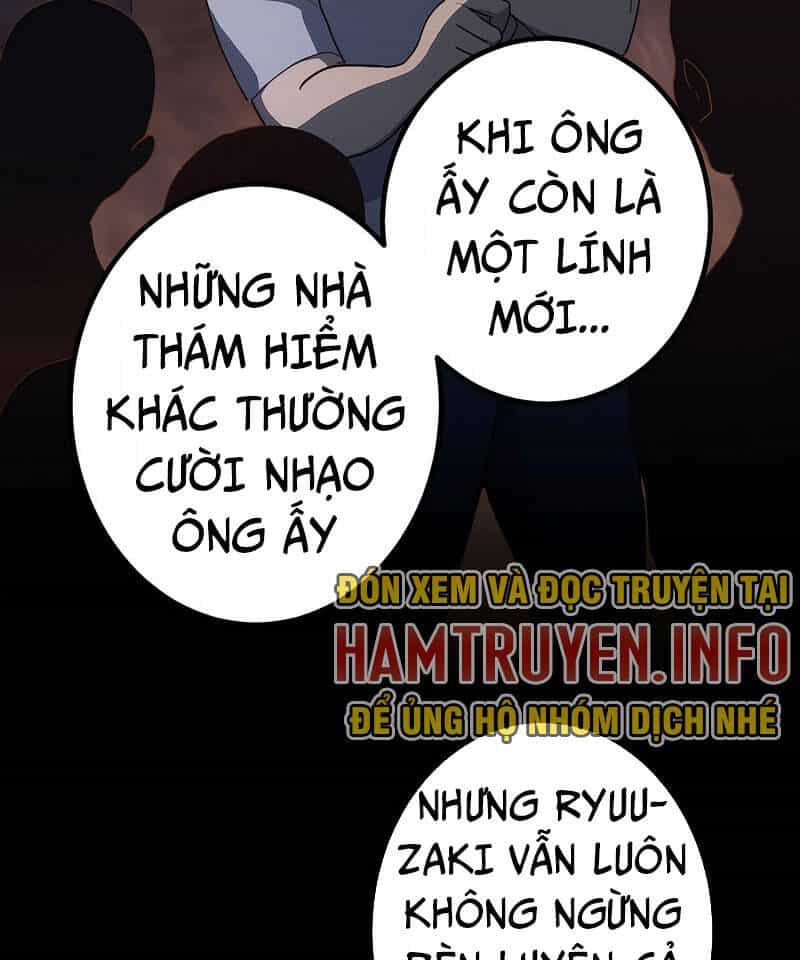 Sự Tái Sinh Của Đại Pháp Sư Bị Phong Ấn - Chương 30 - ảnh 82