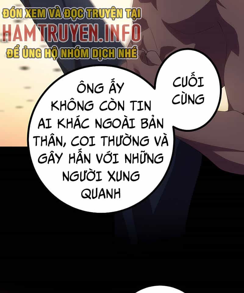 Sự Tái Sinh Của Đại Pháp Sư Bị Phong Ấn - Chương 30 - ảnh 85