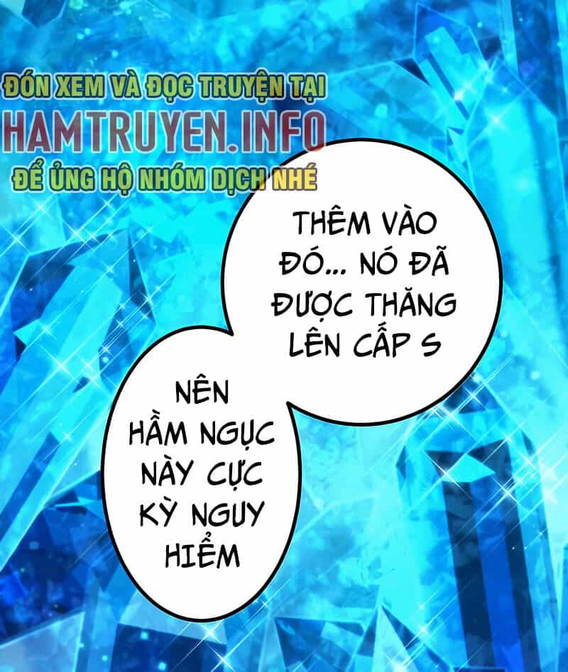 Sự Tái Sinh Của Đại Pháp Sư Bị Phong Ấn - Chương 31 - ảnh 43