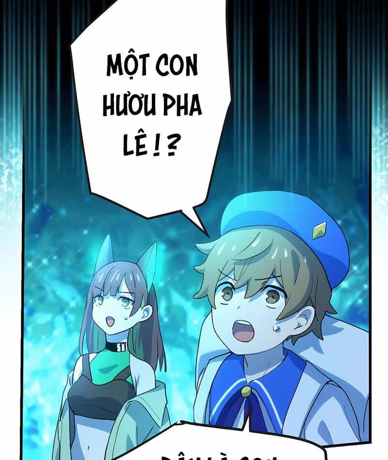 Sự Tái Sinh Của Đại Pháp Sư Bị Phong Ấn - Chương 31 - ảnh 57