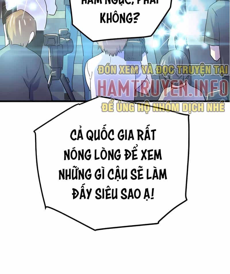 Sự Tái Sinh Của Đại Pháp Sư Bị Phong Ấn - Chương 31 - ảnh 99