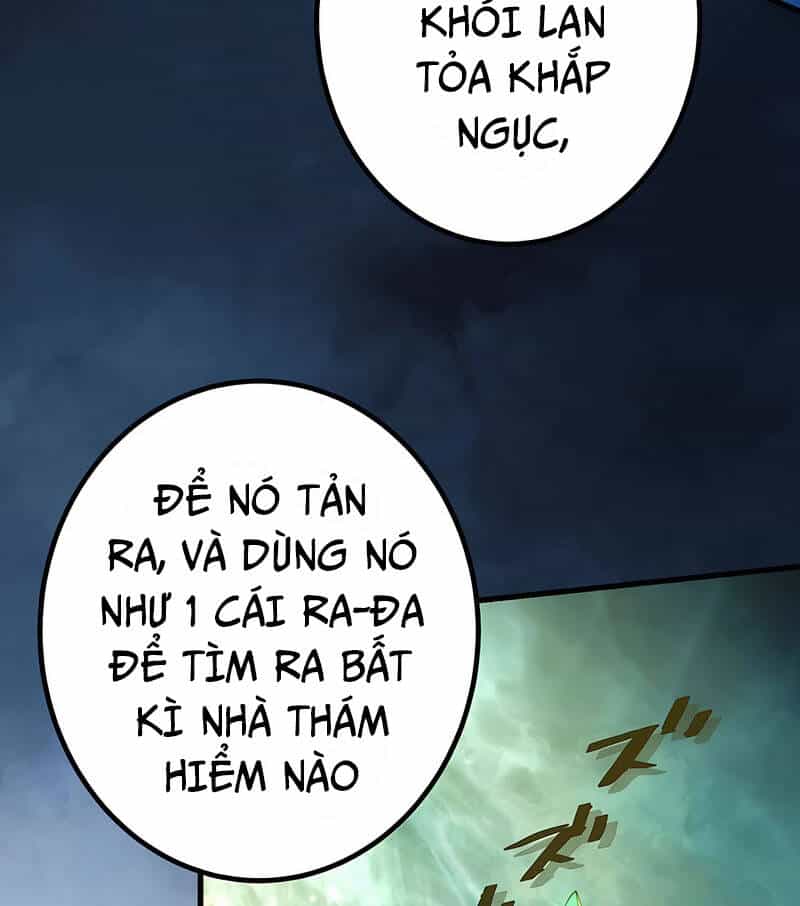 Sự Tái Sinh Của Đại Pháp Sư Bị Phong Ấn - Chương 32 - ảnh 23