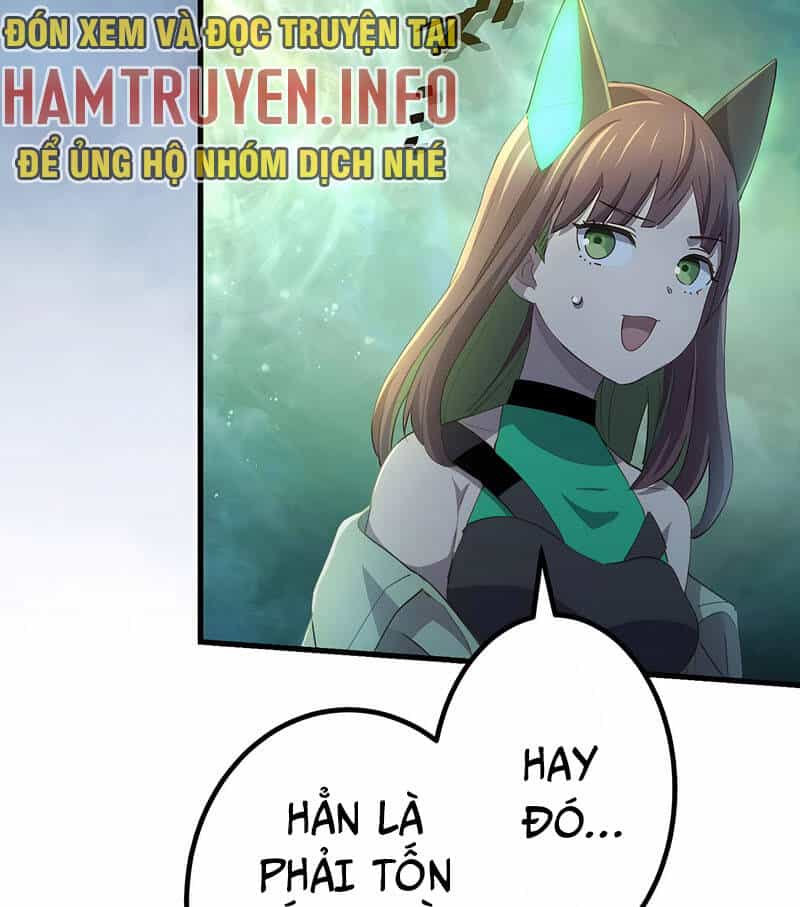 Sự Tái Sinh Của Đại Pháp Sư Bị Phong Ấn - Chương 32 - ảnh 24