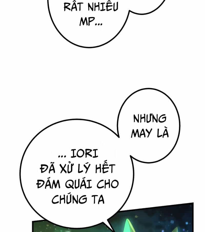 Sự Tái Sinh Của Đại Pháp Sư Bị Phong Ấn - Chương 32 - ảnh 25