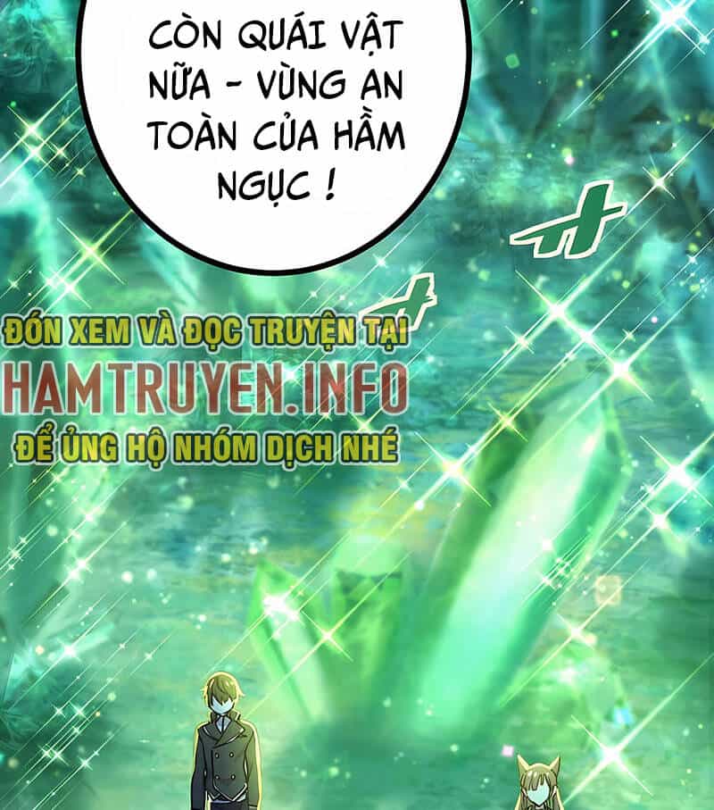 Sự Tái Sinh Của Đại Pháp Sư Bị Phong Ấn - Chương 32 - ảnh 3