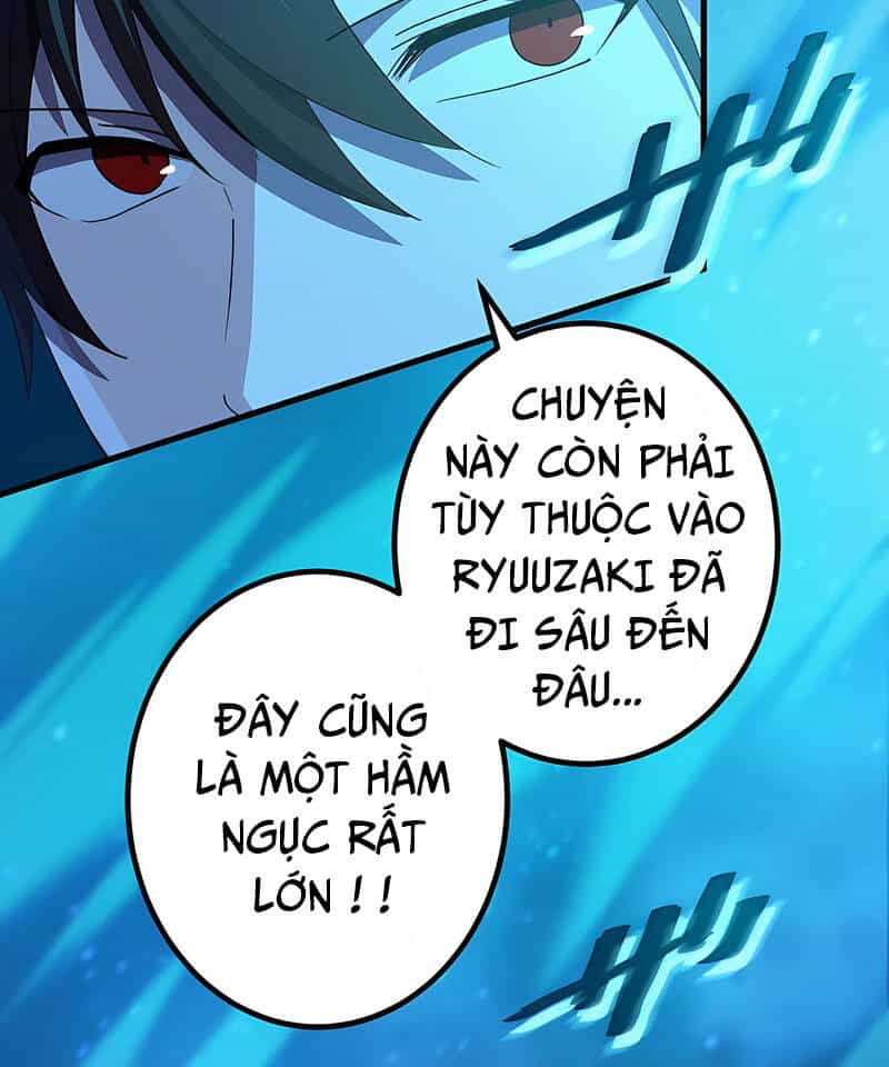 Sự Tái Sinh Của Đại Pháp Sư Bị Phong Ấn - Chương 32 - ảnh 37
