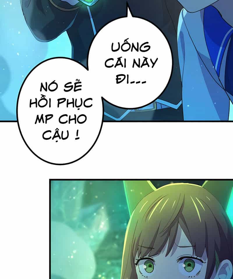 Sự Tái Sinh Của Đại Pháp Sư Bị Phong Ấn - Chương 32 - ảnh 67