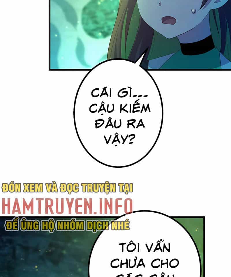 Sự Tái Sinh Của Đại Pháp Sư Bị Phong Ấn - Chương 32 - ảnh 68