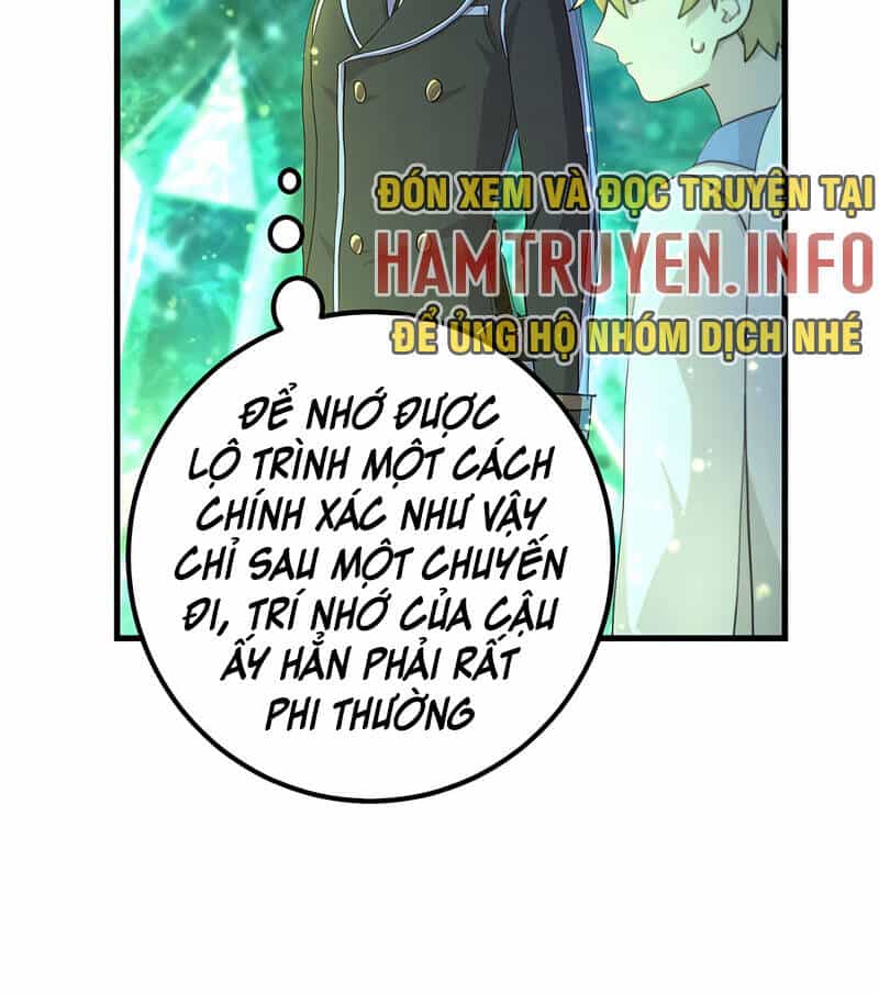 Sự Tái Sinh Của Đại Pháp Sư Bị Phong Ấn - Chương 32 - ảnh 9